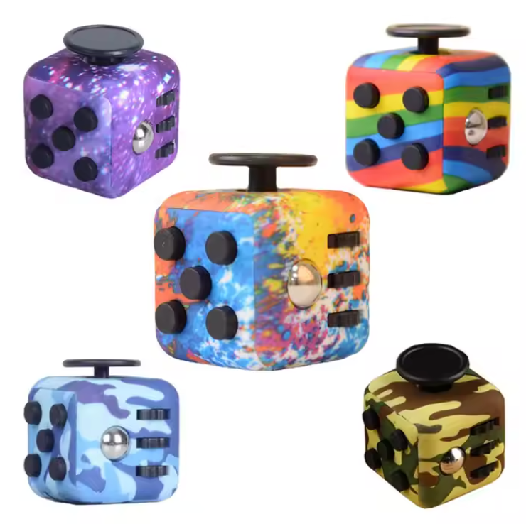 Stress Relief Toy 2