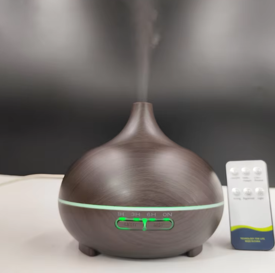 Diffuser