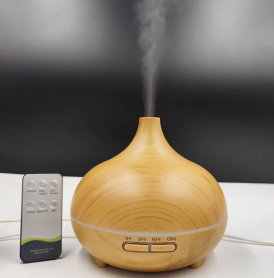 Diffuser