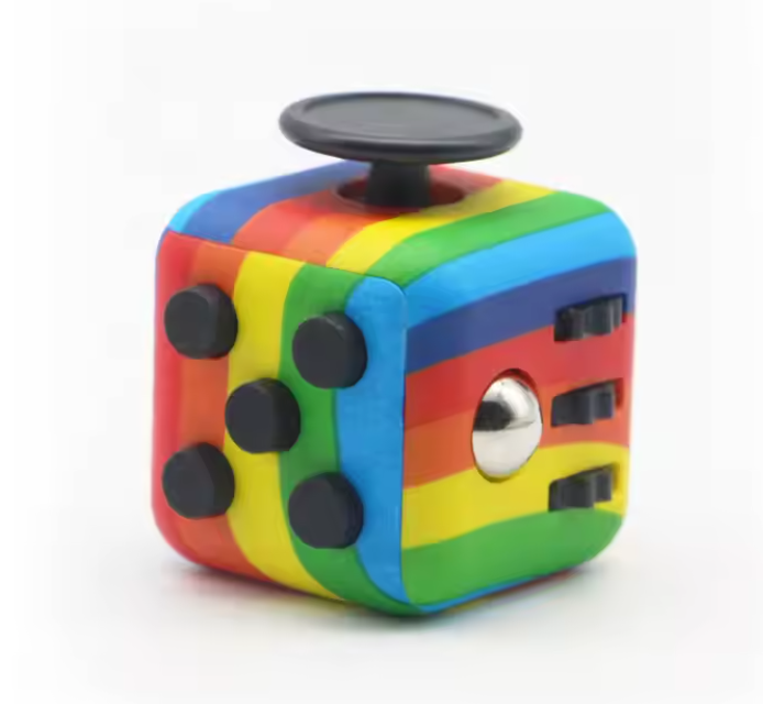 Stress Relief Toy 2
