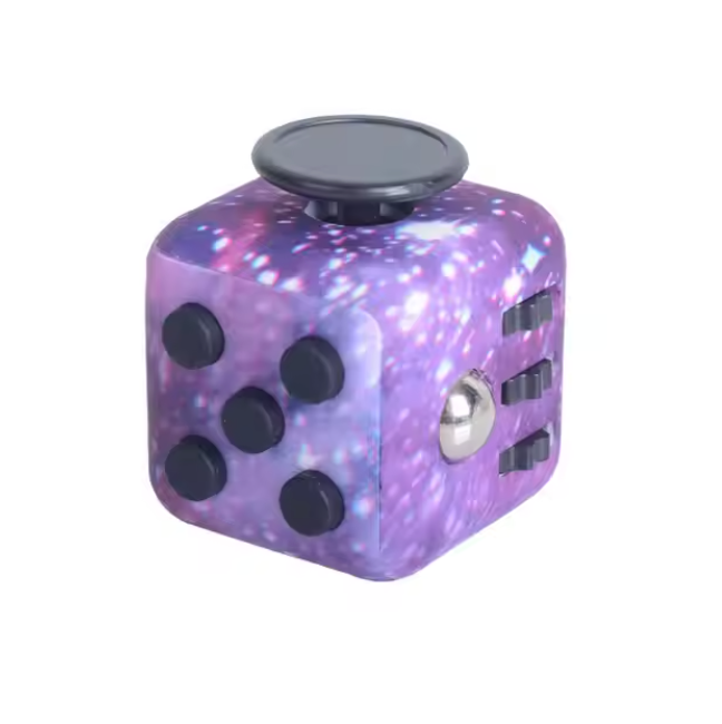 Stress Relief Toy 2
