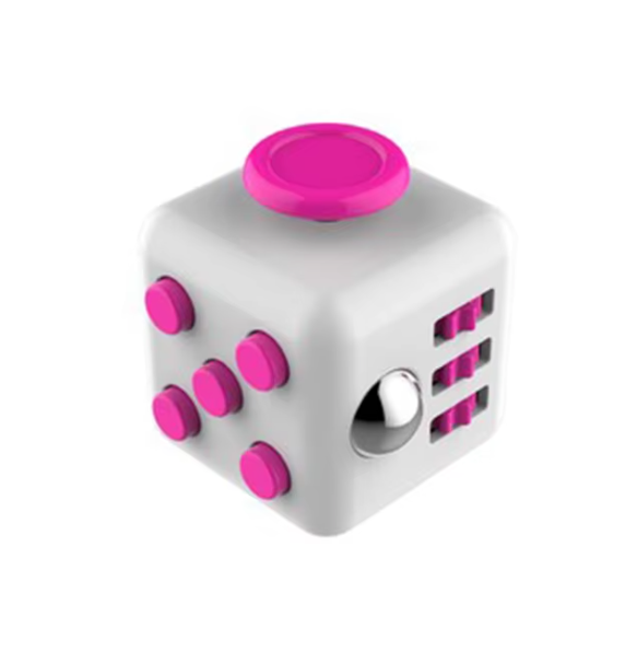 Stress Relief Toy 2