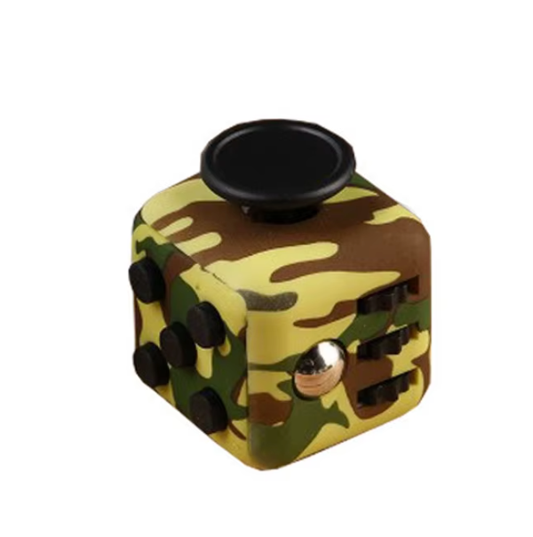 Stress Relief Toy 2