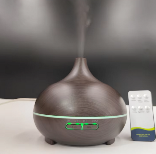 Diffuser