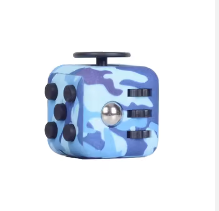 Stress Relief Toy 2