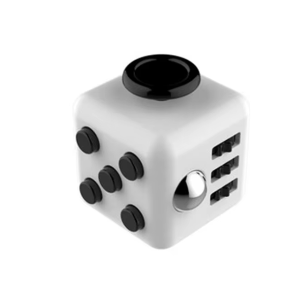 Stress Relief Toy 2
